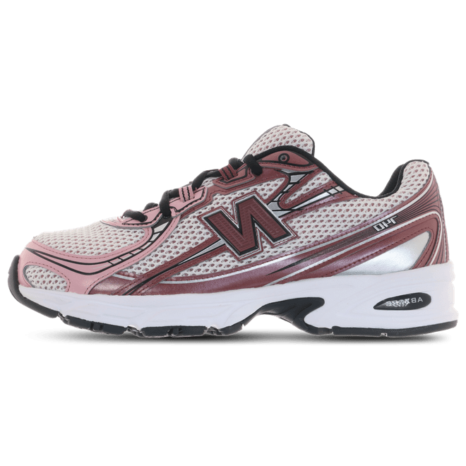 New Balance 740v2 Washed Burgundy Pink Taffy