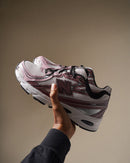 New Balance 740v2 Washed Burgundy Pink Taffy (U740PG2) | Gratis Verzending Snrkickz