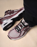 New Balance 740v2 Washed Burgundy Pink Taffy (U740PG2) | Gratis Verzending Snrkickz 2 