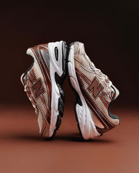 New Balance 740v2 Washed Burgundy Pink Taffy (U740PG2) | Gratis Verzending