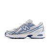 New Balance 740v2 White Ice Blue Sea Lime