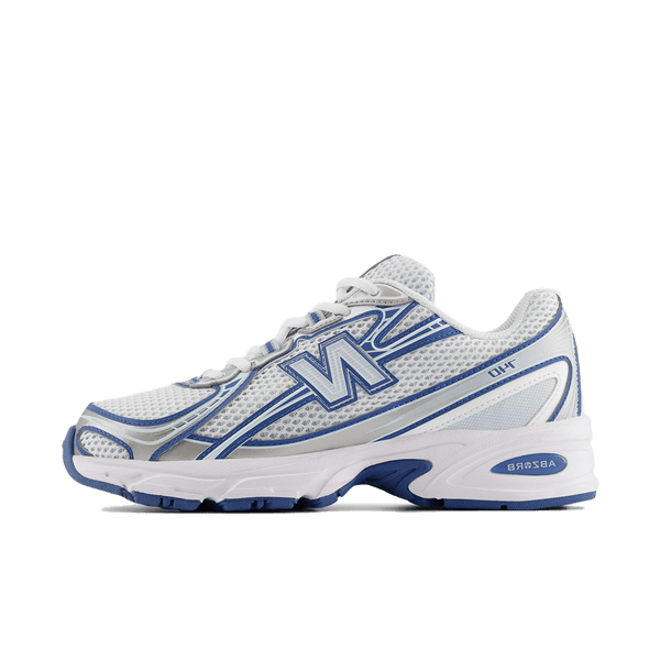 New Balance 740v2 White Ice Blue Sea Lime