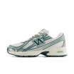 New Balance 740v2 White Marsh Green
