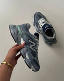 New Balance 9060 Arctic Grey (U9060MD1) | Snrkick 1
