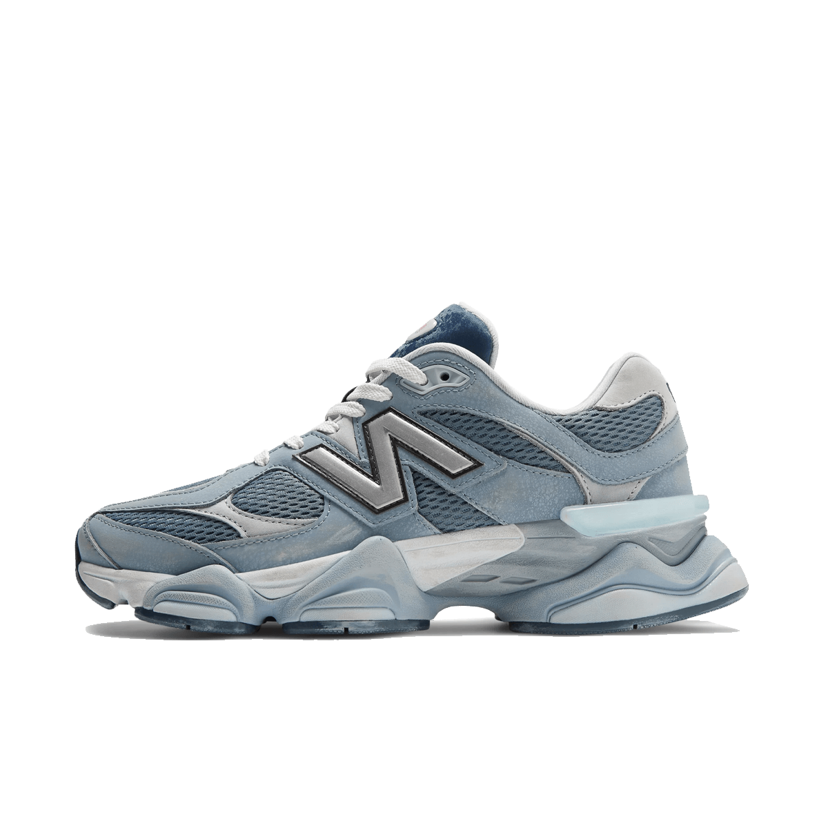 New Balance 9060 Arctic Grey