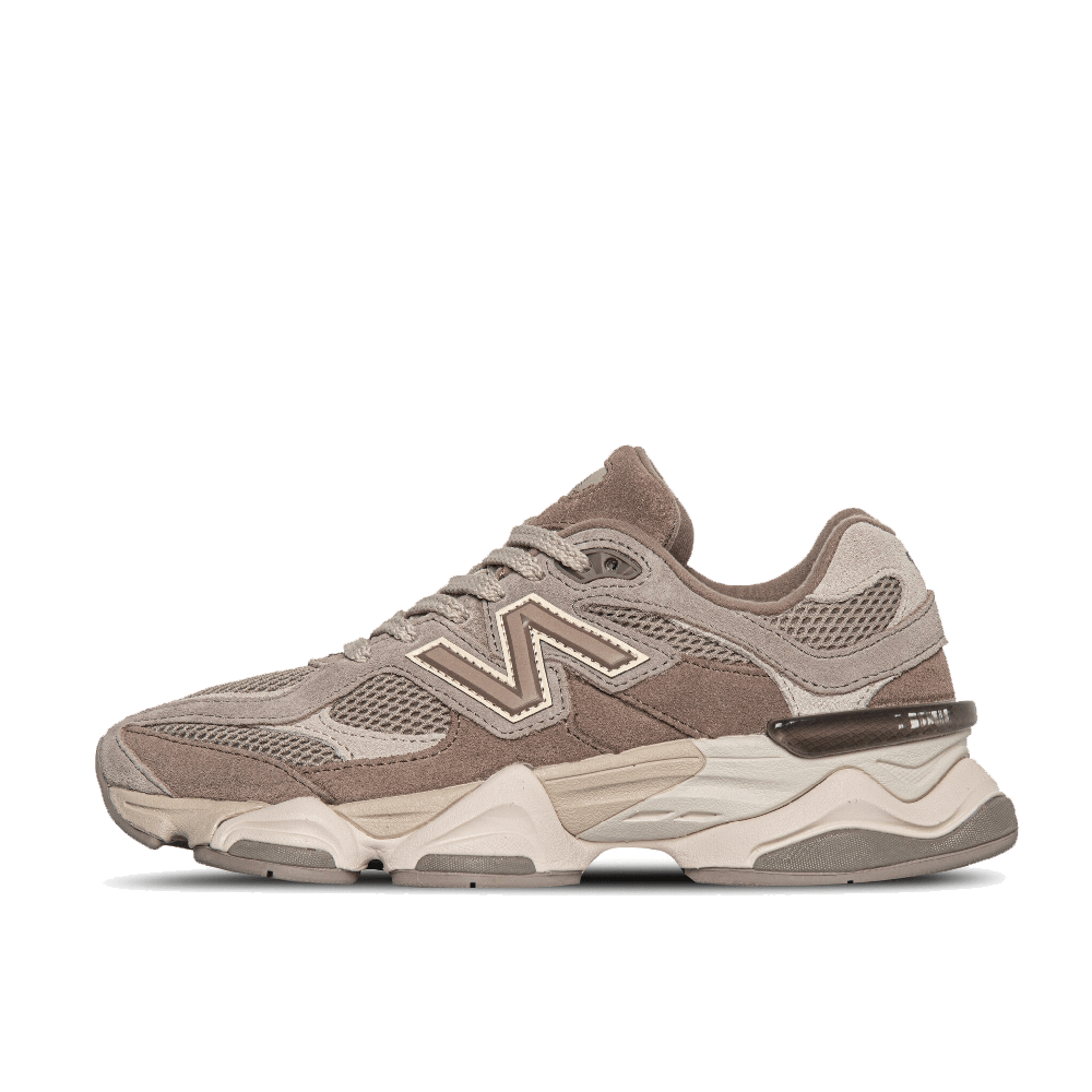 New Balance 9060 Arid Stone Mushroom