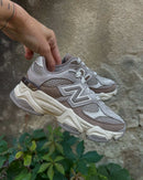 New Balance 9060 Arid Stone Mushroom (U9060ERC) | Gratis Verzending Sneakers  2