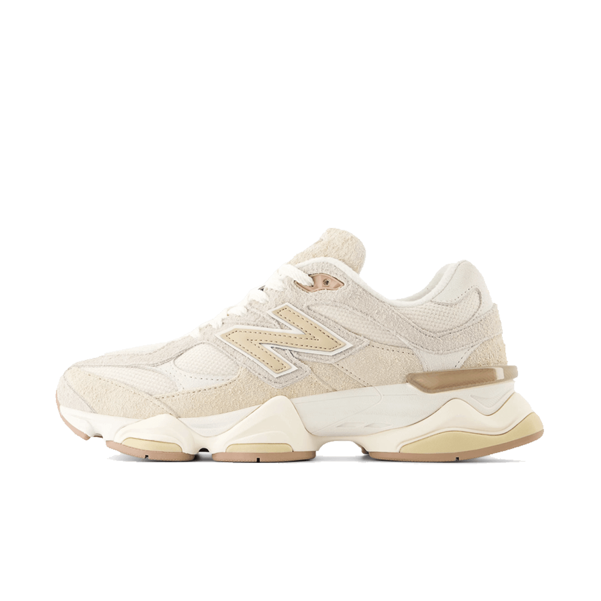 New Balance 9060 Bisque Sea Salt