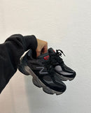 New Balance 9060 Black Castlerock Grey (U9060BLK) | Snrkickz 1