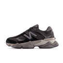 New Balance 9060 Black Castlerock Grey (U9060BLK) | Snrkickz

