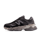 New Balance 9060 Black Castlerock Grey