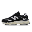 New Balance 9060 Schwarz Weiß