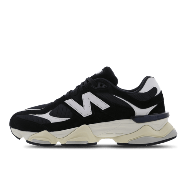 New Balance 9060 Black White