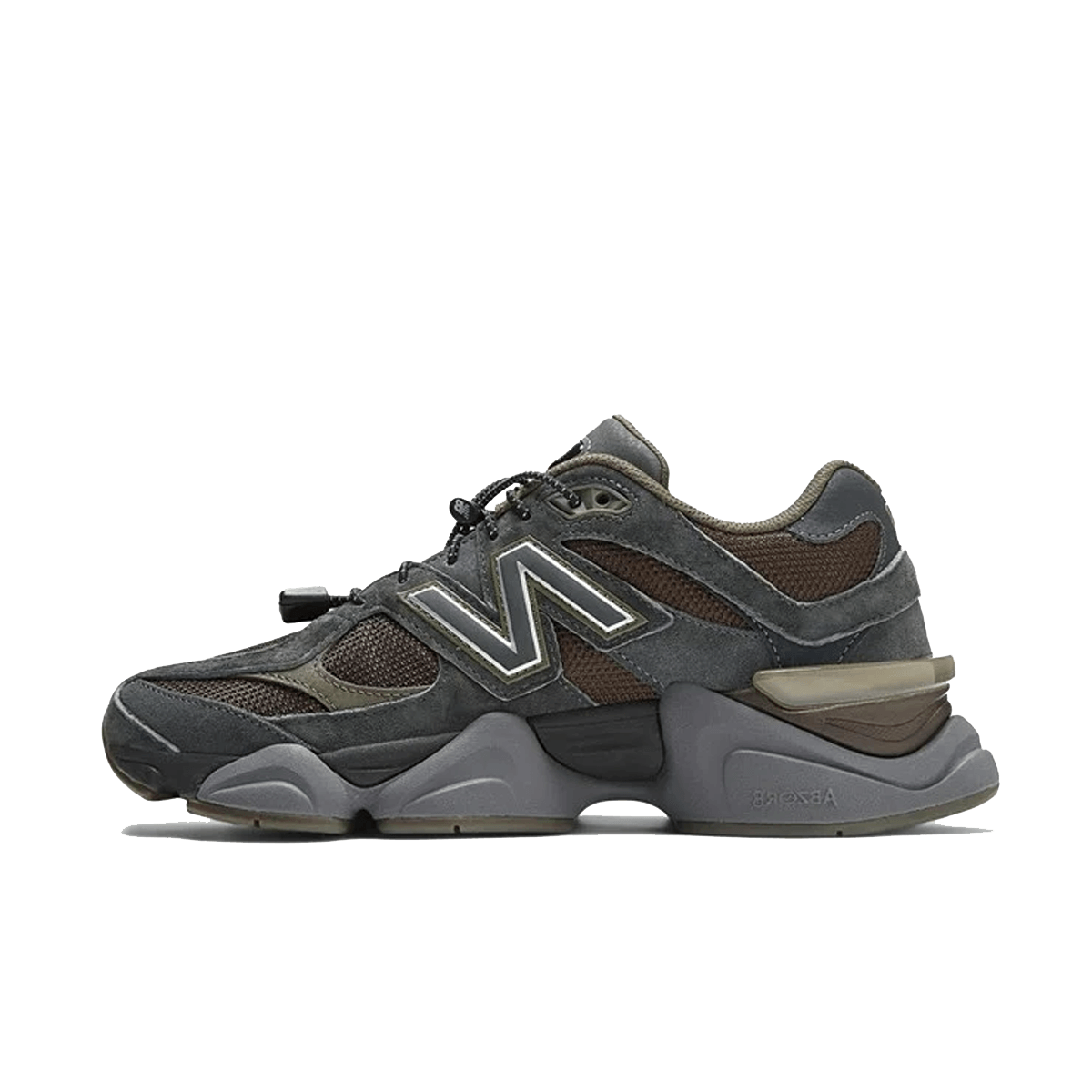 New Balance 9060 Blacktop Dark Moss