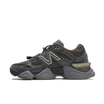 New Balance 9060 Blacktop Dark Moss