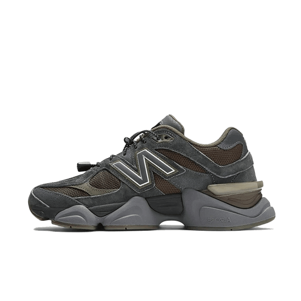 New Balance 9060 Blacktop Dark Moss