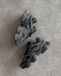 New Balance 9060 Blacktop Dark Moss (U9060PH) | Gratis Verzending 1