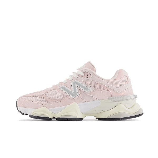 New Balance 9060 Crystal Pink