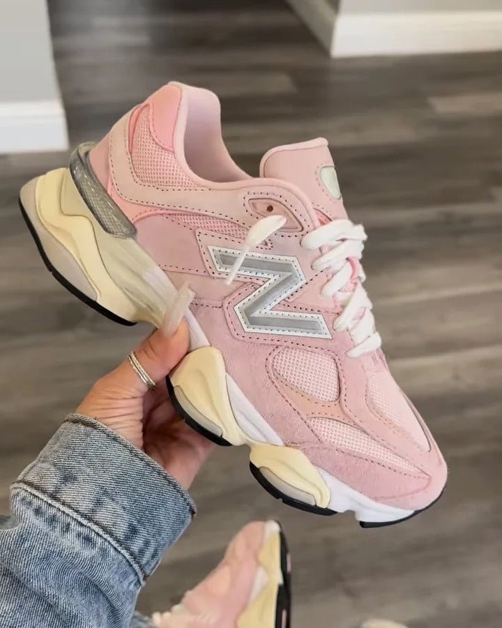 New Balance 9060 Crystal Pink