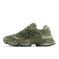 New Balance 9060 Dark Olivine Snrkickz U9060ZGD