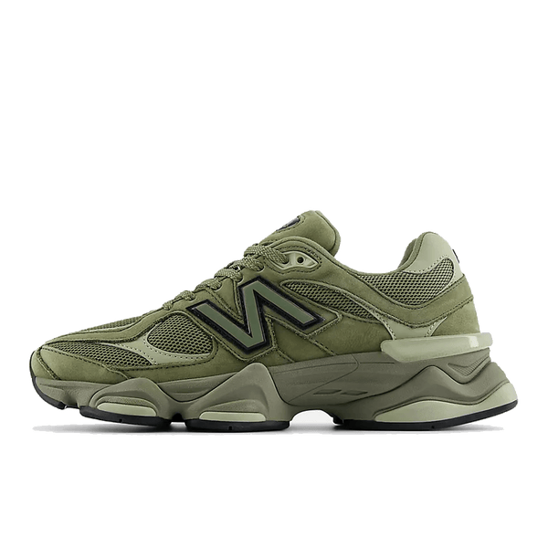 New Balance 9060 Dark Olivine