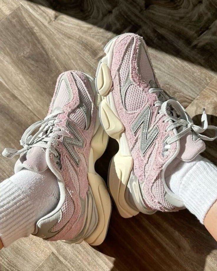 New Balance 9060 December Sky (U9060HSP) Snrkickz