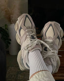 New Balance 9060 Driftwood Castlerock (U9060EEG) | Snrkickz 1