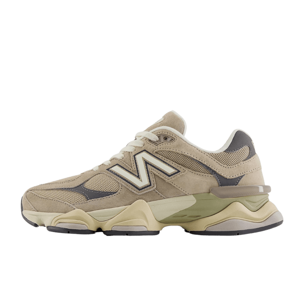 New Balance 9060 Driftwood Castlerock