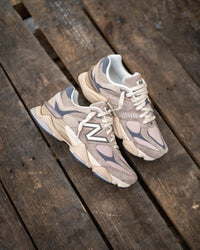 New Balance 9060 Driftwood Castlerock (U9060EEG) | Snrkickz
