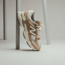 New Balance 9060
Driftwood Stone Pink Sea Salt