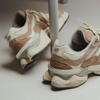 New Balance 9060
Driftwood Stone Pink Sea Salt