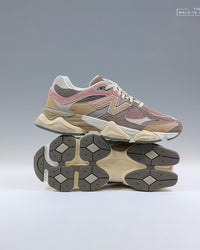 New Balance 9060 Dark Olivine (U9060ZGD) | Gratis Verzending 2