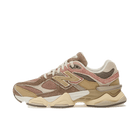 New Balance 9060 Erdrutsch Pilz