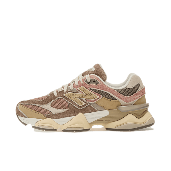 New Balance 9060 Erdrutsch Pilz