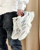 New Balance 9060 Lunar New Year Timberwolf Grey