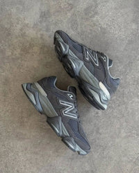 New Balance 9060 Magnet (U9060SG) | Snrkickz