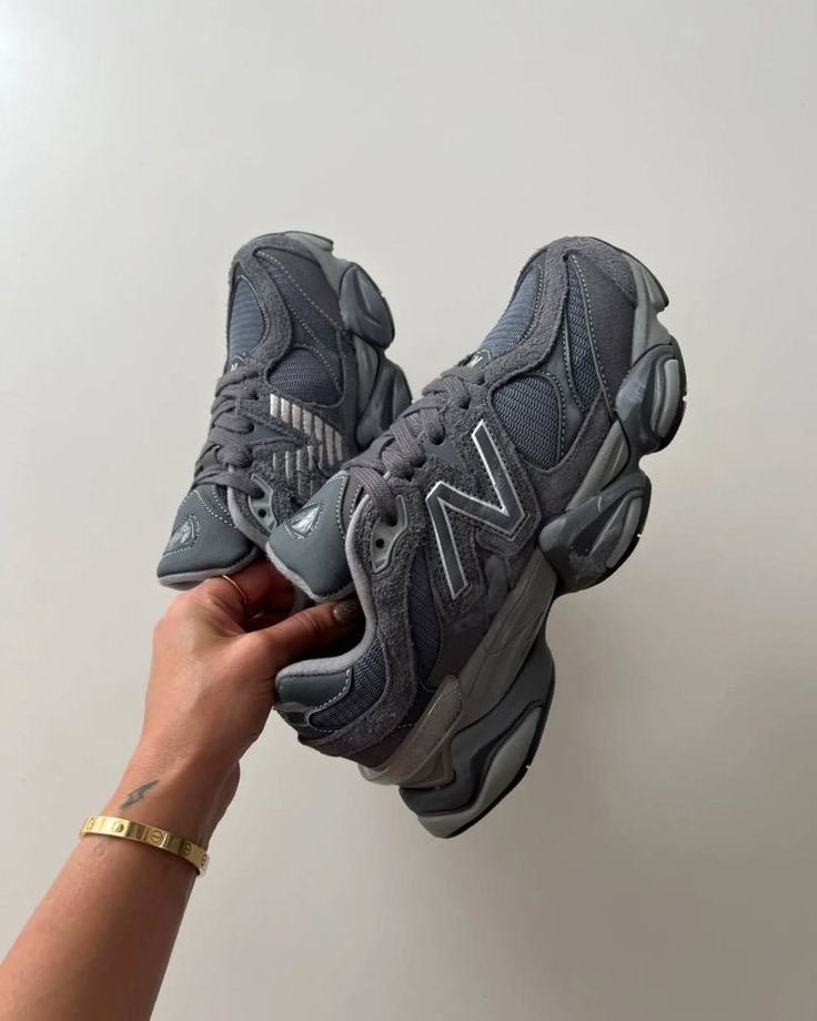 New Balance 9060 Magnet (U9060SG) | Gratis Verzending