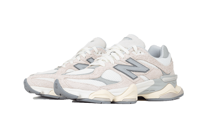 New Balance 9060  Sea Salt Moonbeam