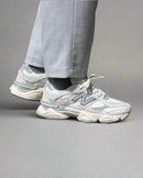 New Balance 9060 Moonbeam Sea Salt (U9060HSC) | Snrkickz 1