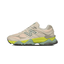 New Balance 9060 Moonbeam Vintage Rose Lime (U9060GCB) | Snrkickz

