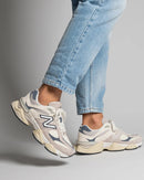 New Balance 9060 Moonrock Linen (U9060EEB) | Snrkickz 1 3