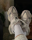 New Balance 9060 Moonrock Linen (U9060EEB) | Snrkickz 1