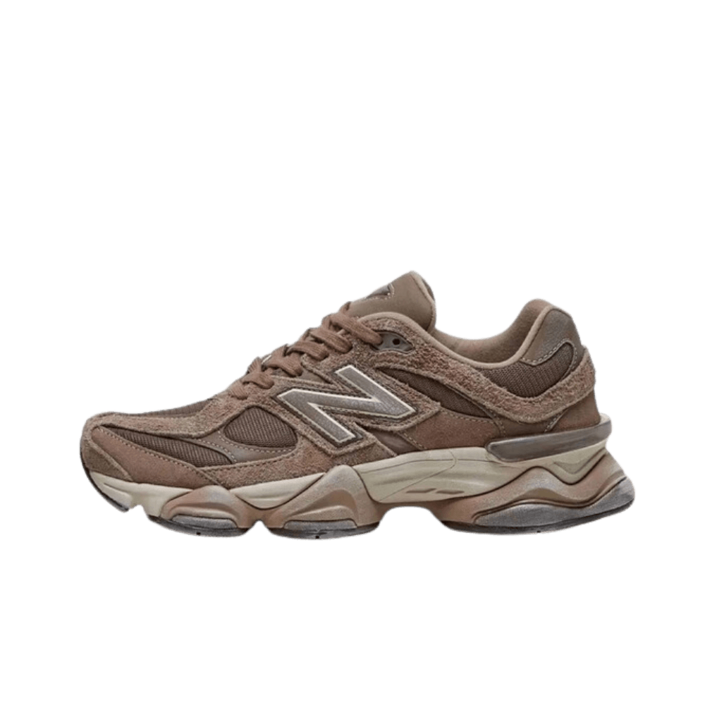 New Balance 9060 Mushroom Timberwolf