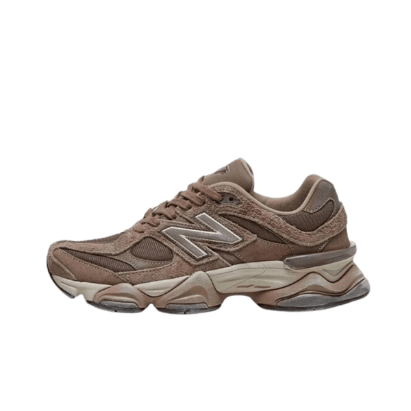 New Balance 9060 Mushroom Timberwolf