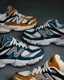 New Balance 9060 Natural Indigo (U9060IND) | Gratis Verzending 4