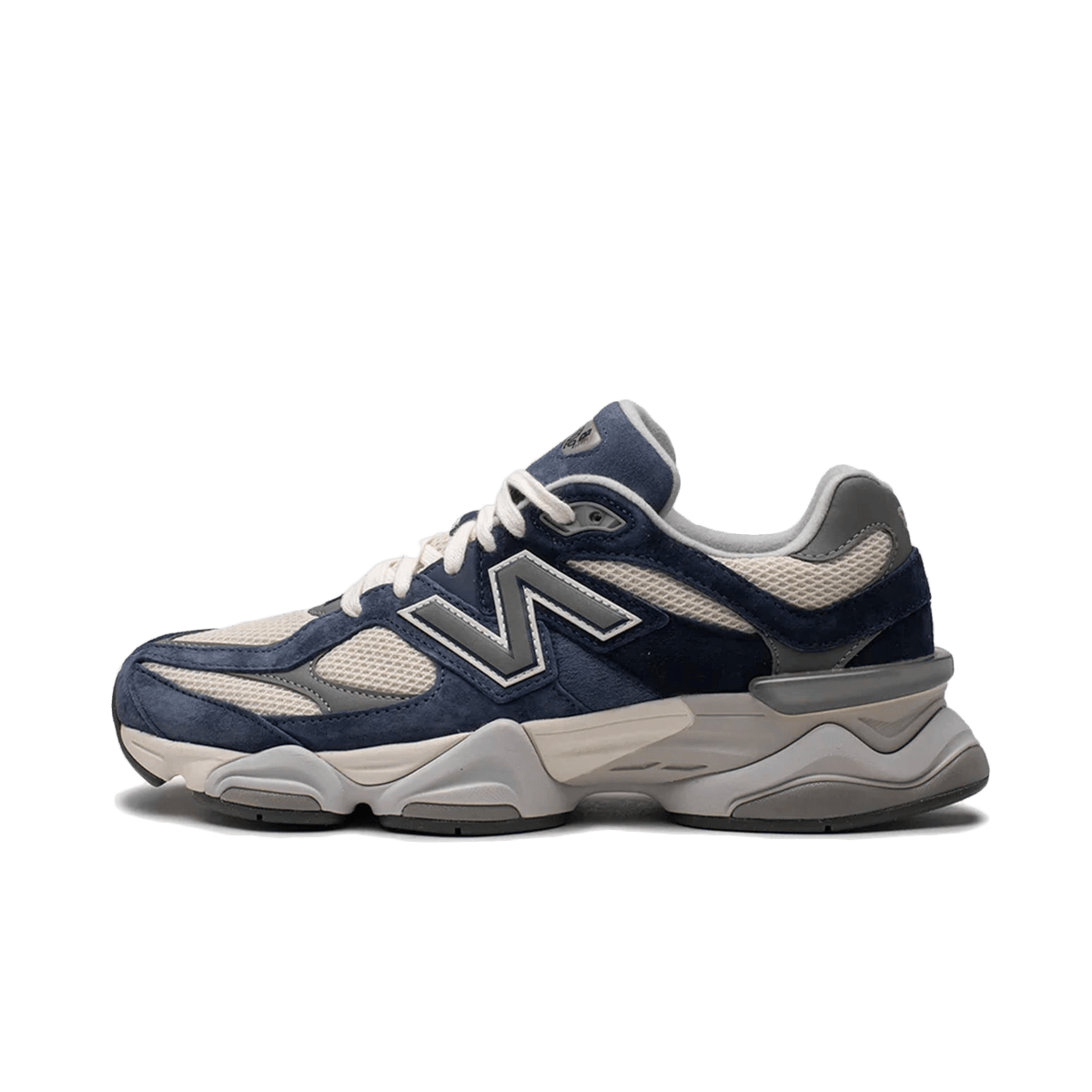 New Balance 9060 Natural Indigo