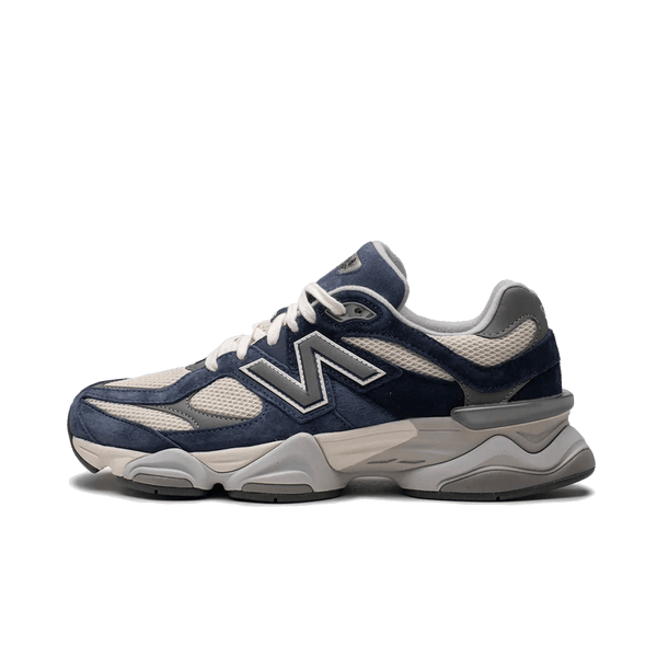 New Balance 9060 Natural Indigo