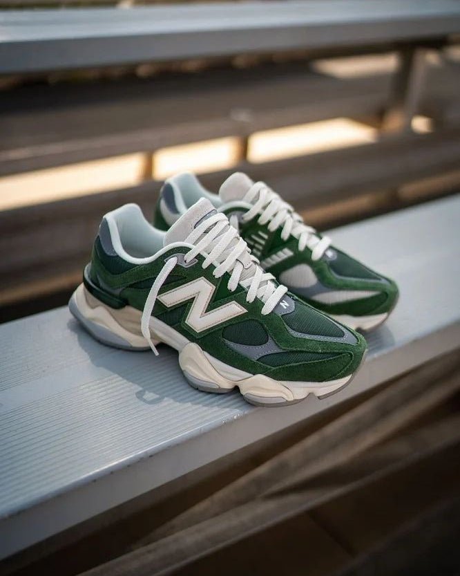 New Balance 9060 Nori