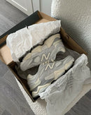 New Balance 9060 Quartz Grey (U9060HSA) | Snrkickz

