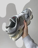 New Balance 9060 Rain Cloud Grey (U9060GRY) | Snrkickz 1